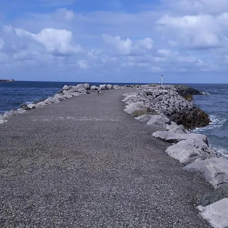 דירה Les Hirondelles 2km Plage-wifi-jardin-parking-draps Et Serviettes