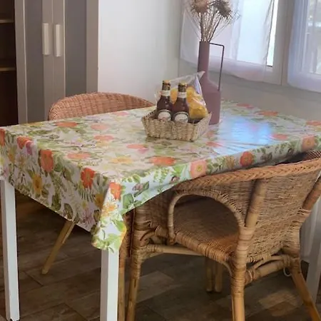 Apartamento Les Hirondelles 2km Plage-wifi-jardin-parking-draps Et Serviettes Hendaya