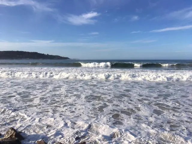 Les Hirondelles 2km Plage-wifi-jardin-parking-draps Et Serviettes Lejlighed